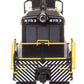 Walthers 920-43507 HO NYC EMD NW2 Diesel Locomotive with Sound and DCC #8753