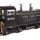 Walthers 920-43508 HO NYC EMD NW2 Diesel Locomotive with Sound and DCC #8763