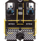 Walthers 920-43508 HO NYC EMD NW2 Diesel Locomotive with Sound and DCC #8763