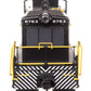 Walthers 920-43508 HO NYC EMD NW2 Diesel Locomotive with Sound and DCC #8763