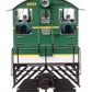 Walthers 920-43509 HO SOU EMD NW2 Diesel Locomotive with Sound and DCC #2243