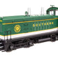 Walthers 920-43509 HO SOU EMD NW2 Diesel Locomotive with Sound and DCC #2243