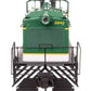 Walthers 920-43509 HO SOU EMD NW2 Diesel Locomotive with Sound and DCC #2243