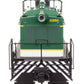 Walthers 920-43510 HO SOU EMD NW2 Diesel Locomotive with Sound and DCC #2256