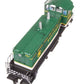 Walthers 920-43510 HO SOU EMD NW2 Diesel Locomotive with Sound and DCC #2256