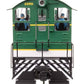 Walthers 920-43510 HO SOU EMD NW2 Diesel Locomotive with Sound and DCC #2256