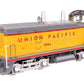 Walthers 920-43511 HO UP EMD NW2 Diesel Locomotive with Sound and DCC #1064