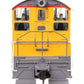 Walthers 920-43512 HO UP EMD NW2 Diesel Locomotive with Sound and DCC #1075