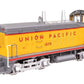 Walthers 920-43512 HO UP EMD NW2 Diesel Locomotive with Sound and DCC #1075