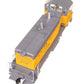 Walthers 920-43512 HO UP EMD NW2 Diesel Locomotive with Sound and DCC #1075
