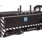 Walthers 920-50501 HO Santa Fe EMD NW2 Diesel Locomotive Standard DC #2410