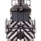 Walthers 920-50502 HO Santa Fe EMD NW2 Diesel Locomotive Standard DC #2412