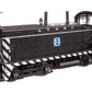 Walthers 920-50502 HO Santa Fe EMD NW2 Diesel Locomotive Standard DC #2412