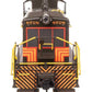 Walthers 920-50503 HO IHB EMD NW2 Diesel Locomotive Standard DC #8728
