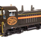 Walthers 920-50503 HO IHB EMD NW2 Diesel Locomotive Standard DC #8728
