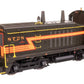 Walthers 920-50503 HO IHB EMD NW2 Diesel Locomotive Standard DC #8728