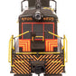 Walthers 920-50504 HO IHB EMD NW2 Diesel Locomotive Standard DC #8725