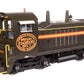 Walthers 920-50504 HO IHB EMD NW2 Diesel Locomotive Standard DC #8725