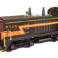 Walthers 920-50504 HO IHB EMD NW2 Diesel Locomotive Standard DC #8725