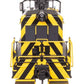 Walthers 920-50505 HO NKP EMD NW2 Diesel Locomotive Standard DC #11