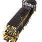 Walthers 920-50505 HO NKP EMD NW2 Diesel Locomotive Standard DC #11