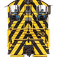 Walthers 920-50506 HO NKP EMD NW2 Diesel Locomotive Standard DC #20