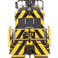 Walthers 920-50506 HO NKP EMD NW2 Diesel Locomotive Standard DC #20