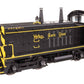 Walthers 920-50506 HO NKP EMD NW2 Diesel Locomotive Standard DC #20