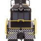 Walthers 920-50507 HO NYC EMD NW2 Diesel Locomotive Standard DC #8755