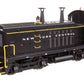Walthers 920-50507 HO NYC EMD NW2 Diesel Locomotive Standard DC #8755