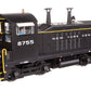 Walthers 920-50507 HO NYC EMD NW2 Diesel Locomotive Standard DC #8755