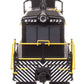 Walthers 920-50508 HO NYC EMD NW2 Diesel Locomotive Standard DC #8722