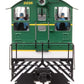 Walthers 920-50509 HO Southern EMD NW2 Diesel Locomotive Standard DC #2238
