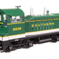 Walthers 920-50509 HO Southern EMD NW2 Diesel Locomotive Standard DC #2238