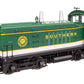 Walthers 920-50509 HO Southern EMD NW2 Diesel Locomotive Standard DC #2238