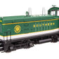 Walthers 920-50510 HO Southern EMD NW2 Diesel Locomotive Standard DC #2255