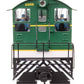 Walthers 920-50510 HO Southern EMD NW2 Diesel Locomotive Standard DC #2255