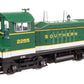 Walthers 920-50510 HO Southern EMD NW2 Diesel Locomotive Standard DC #2255