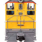 Walthers 920-50511 HO Union Pacific EMD NW2 Diesel Locomotive Standard DC #1052