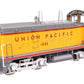 Walthers 920-50511 HO Union Pacific EMD NW2 Diesel Locomotive Standard DC #1052