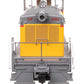Walthers 920-50511 HO Union Pacific EMD NW2 Diesel Locomotive Standard DC #1052
