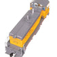 Walthers 920-50511 HO Union Pacific EMD NW2 Diesel Locomotive Standard DC #1052