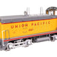 Walthers 920-50512 HO Union Pacific EMD NW2 Diesel Locomotive Standard DC #1067