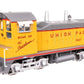 Walthers 920-50512 HO Union Pacific EMD NW2 Diesel Locomotive Standard DC #1067