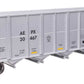 Walthers 910-56868 HO AEPX 50' RD-4 Hopper RTR #20433, #20452, #20467 (Set of 3)