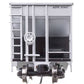 Walthers 910-56868 HO AEPX 50' RD-4 Hopper RTR #20433, #20452, #20467 (Set of 3)