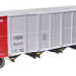 Walthers 910-56873 HO COMX 50' RD-4 Hopper RTR #9013, #9094, #9100 (Set of 3)