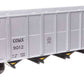 Walthers 910-56874 HO COMX 50' RD-4 Hopper RTR #9012, #9030, #9067 (Set of 3)