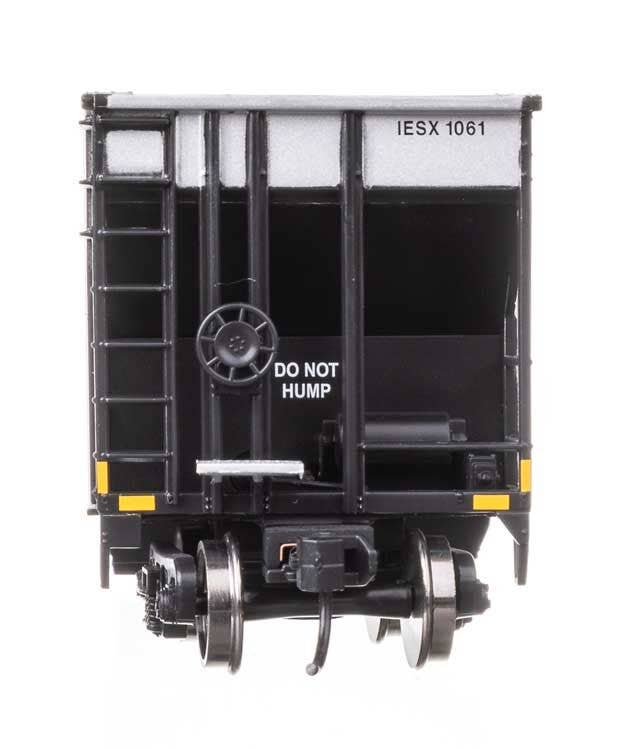 Walthers 910-56875 HO IESX 50' RD-4 Hopper RTR #1007, #1038, #1061 (Set of 3)