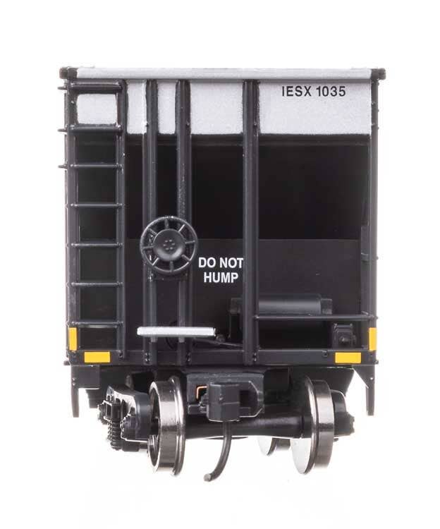 Walthers 910-56876 HO IESX 50' RD-4 Hopper RTR #1005, #1024, #1035 (Set of 3)